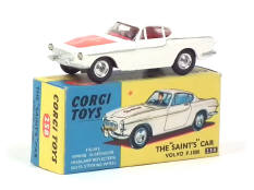 CORGI TOYS (GB) (1)