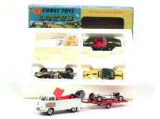 CORGI TOYS (GB) (1)
