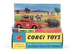 CORGI TOYS (GB) (1)