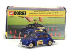 CORGI TOYS (GB) (1)
