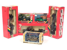 BRITAINS (GB) (9)