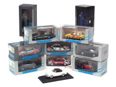MINICHAMPS (ALLEMAGNE) (11)