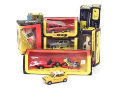 CORGI TOYS (GB) (11)