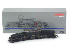 MÄRKLIN 'HO' (ALLEMAGNE) (1)