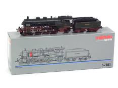 MÄRKLIN 'HO' (ALLEMAGNE) (1)