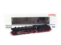 MÄRKLIN 'HO' (ALLEMAGNE) (1)