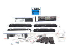 MÄRKLIN 'HO' (ALLEMAGNE) (14)