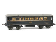 HORNBY 'O' (FRANCE) (1)