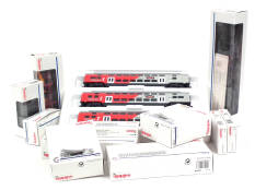 MÄRKLIN 'HO' (ALLEMAGNE) (14)