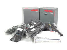 MÄRKLIN 'HO' (ALLEMAGNE) (27)