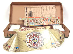 MARX TOYS (USA) (1)