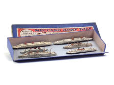 DINKY TOYS (GB) (7)