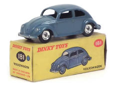 DINKY TOYS (GB) (1)