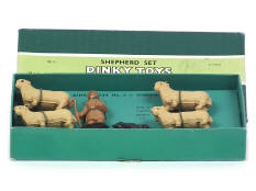 DINKY TOYS (GB) (1)