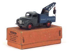 DINKY TOYS (GB) (1)