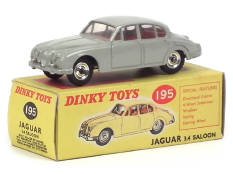 DINKY TOYS (GB) (1)