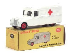 DINKY TOYS (GB) (1)