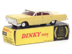 DINKY TOYS (GB) (1)