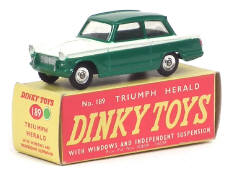 DINKY TOYS (GB) (1)
