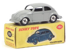 DINKY TOYS (GB) (1)