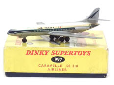 DINKY TOYS (GB) (1)