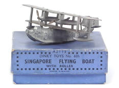 DINKY TOYS (GB) (1)