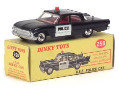 DINKY TOYS (GB) (1)