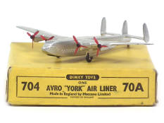 DINKY TOYS (GB) (1)