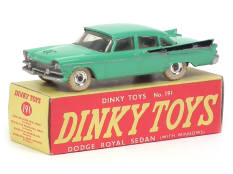 DINKY TOYS (GB) (1)