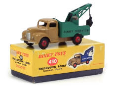 DINKY TOYS (GB) (1)