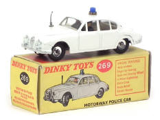 DINKY TOYS (GB) (1)