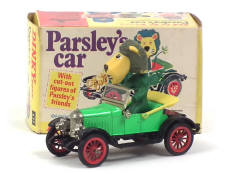 DINKY TOYS (GB) (1)