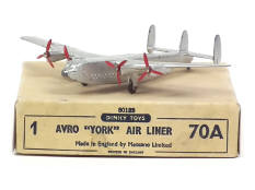 DINKY TOYS (GB) (1)