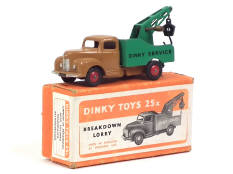DINKY TOYS (GB) (1)