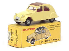 DINKY TOYS (FRANCE) (1)