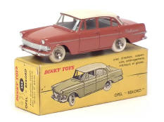 DINKY TOYS (FRANCE) (1)