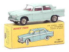 DINKY TOYS (FRANCE) (1)