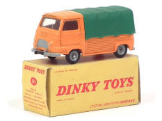 DINKY TOYS (FRANCE) (1)