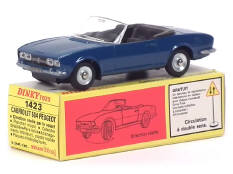 DINKY TOYS (FRANCE) (1)