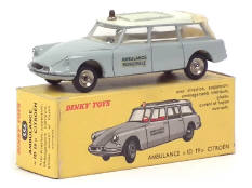 DINKY TOYS (FRANCE) (1)