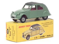 DINKY TOYS (FRANCE) (1)