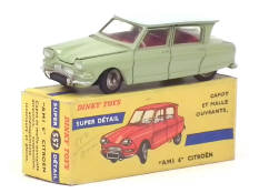 DINKY TOYS (FRANCE) (1)