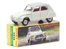DINKY TOYS (FRANCE) (1)