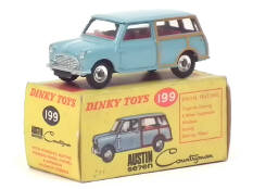 DINKY TOYS (GB) (1)