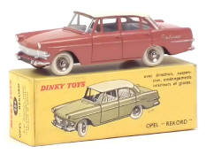DINKY TOYS (FRANCE) (1)