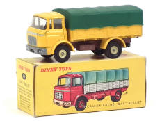 DINKY TOYS (FRANCE) (1)