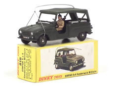 DINKY TOYS (FRANCE) (1)