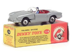 DINKY TOYS (GB) (1)