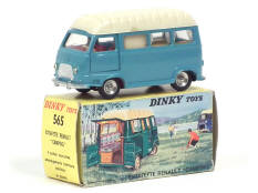 DINKY TOYS (FRANCE) (1)