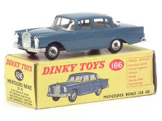 DINKY TOYS (GB) (1)